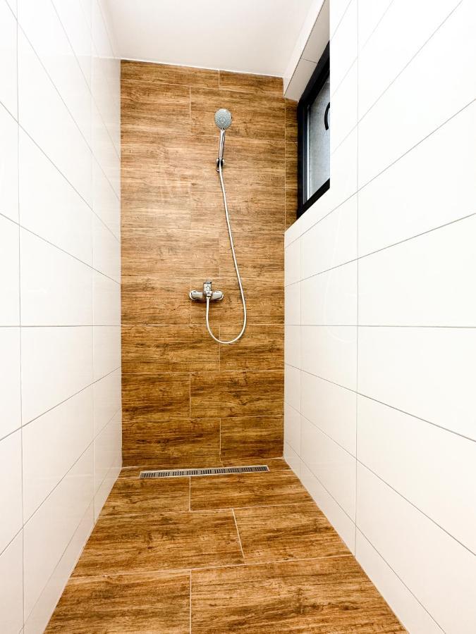 Kiko Apartmani Lux Zrenjanin Eksteriør bilde